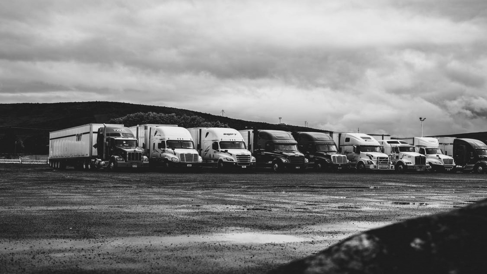 Combining Carrier, Brokerage, and Dispatching Services for the Benefit of Shippers