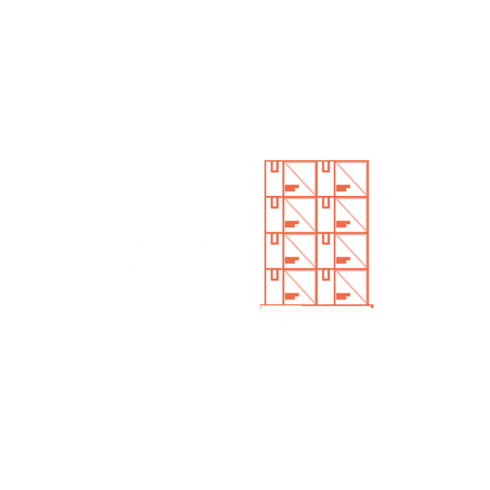 Ship Fortus Warehouse
